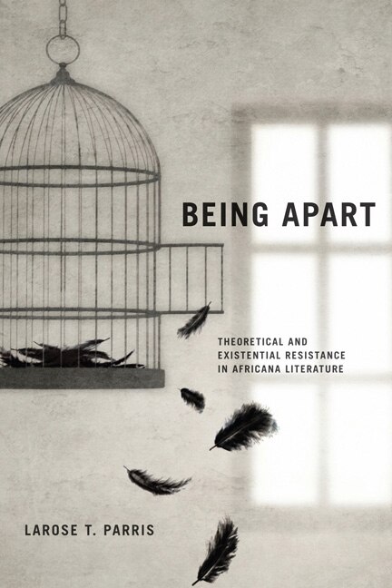 Being Apart by Larose T. Parris, Paperback | Indigo Chapters