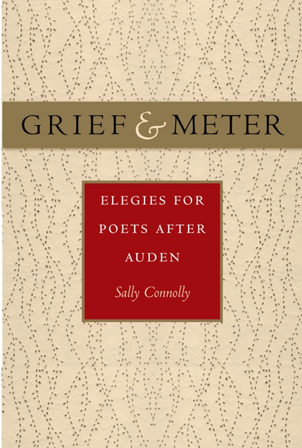 Grief And Meter by Sally Connolly, Hardcover | Indigo Chapters