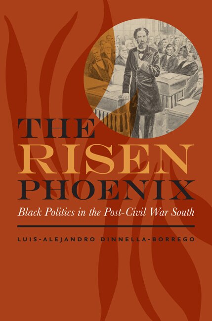 The Risen Phoenix by Luis-alejandro Dinnella-borrego, Hardcover | Indigo Chapters