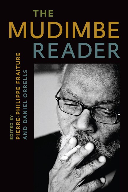 The Mudimbe Reader by V. Y. Mudimbe, Hardcover | Indigo Chapters