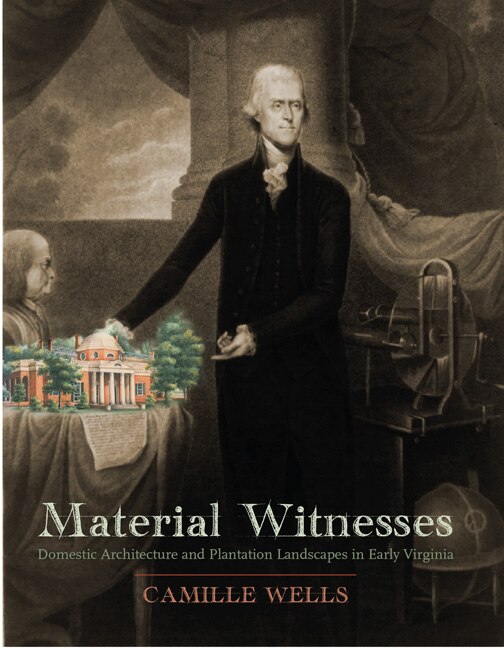 Material Witnesses by Camille Wells, Hardcover | Indigo Chapters
