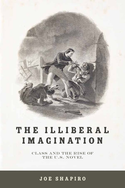 The Illiberal Imagination by Joe Shapiro, Hardcover | Indigo Chapters