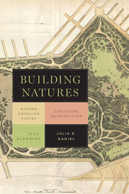 Building Natures by Julia Daniel, Paperback | Indigo Chapters