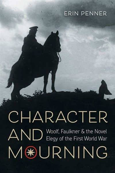 Character and Mourning by Erin Penner, Hardcover | Indigo Chapters