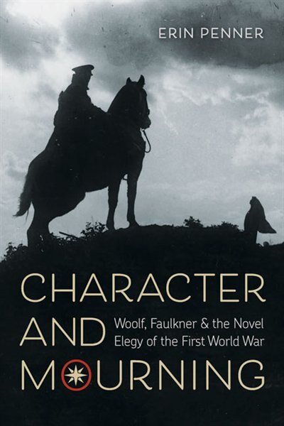 Character and Mourning by Erin Penner