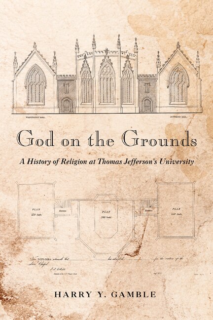 God On The Grounds by Harry Y. Gamble, Hardcover | Indigo Chapters
