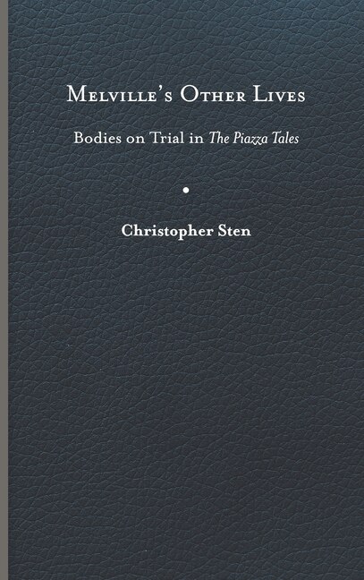 Melville's Other Lives by Christopher Sten, Hardcover | Indigo Chapters