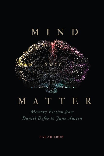 Mind Over Matter by Sarah Eron, Hardcover | Indigo Chapters