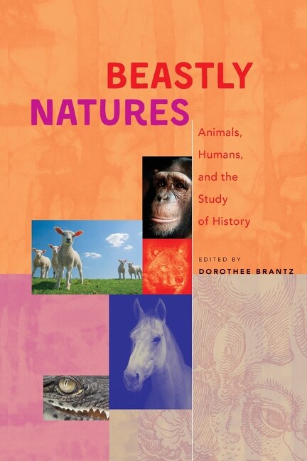 Beastly Natures by Dorothee Brantz, Paperback | Indigo Chapters