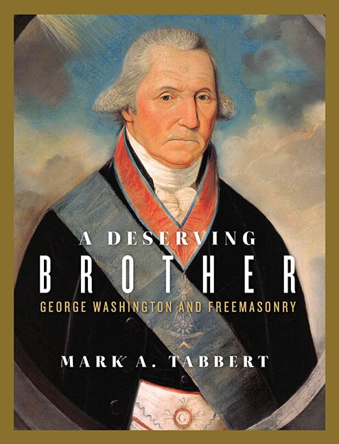 A Deserving Brother by Mark A. Tabbert, Hardcover | Indigo Chapters