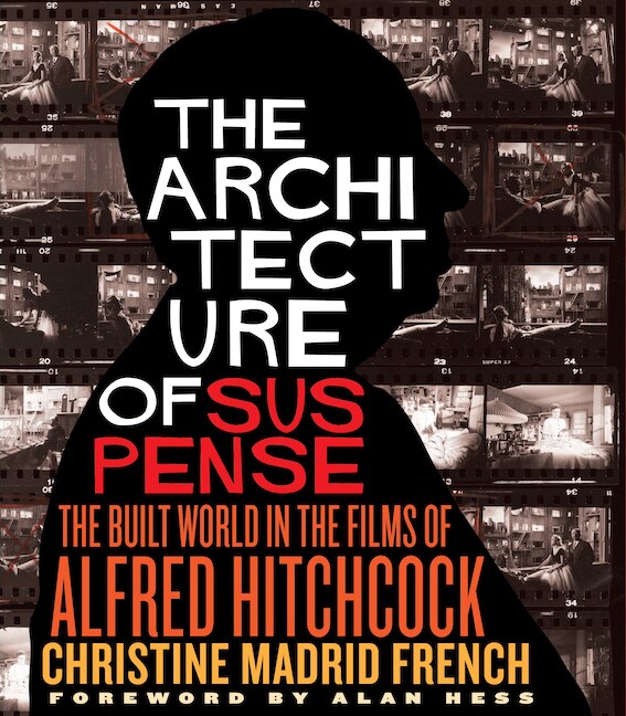 The Architecture of Suspense by Christine Madrid French, Paperback | Indigo Chapters