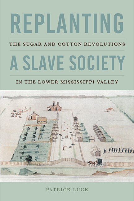 Replanting a Slave Society by Patrick Luck, Hardcover | Indigo Chapters