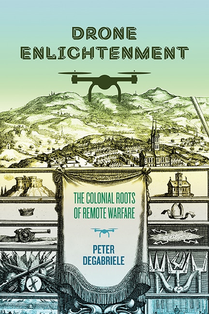 Drone Enlightenment by Peter Degabriele, Paperback | Indigo Chapters