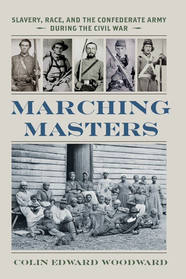 Marching Masters by Colin Edward Woodward, Paperback | Indigo Chapters