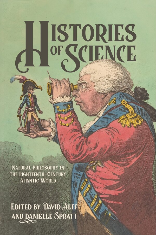 Histories of Science by David Alff, Hardcover | Indigo Chapters