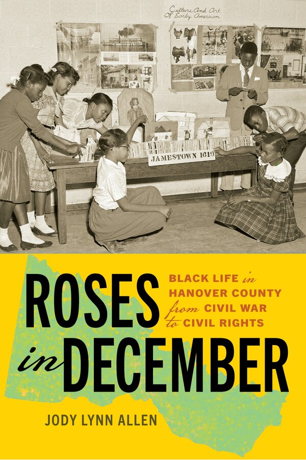 Roses in December by Jody Lynn Allen, Hardcover | Indigo Chapters