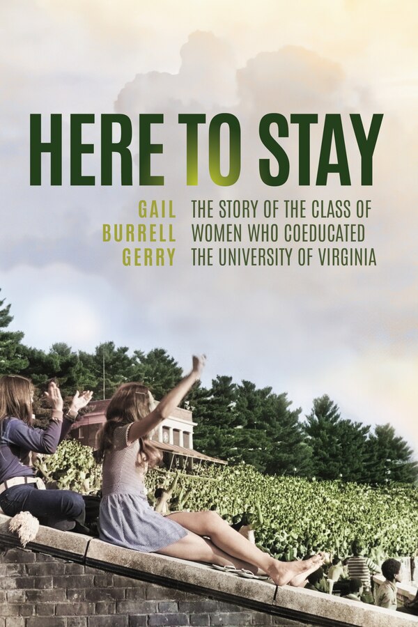 Here to Stay by Gail Burrell Gerry, Hardcover | Indigo Chapters