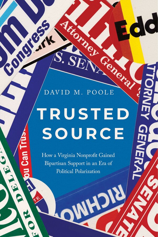 Trusted Source by David M. Poole, Hardcover | Indigo Chapters