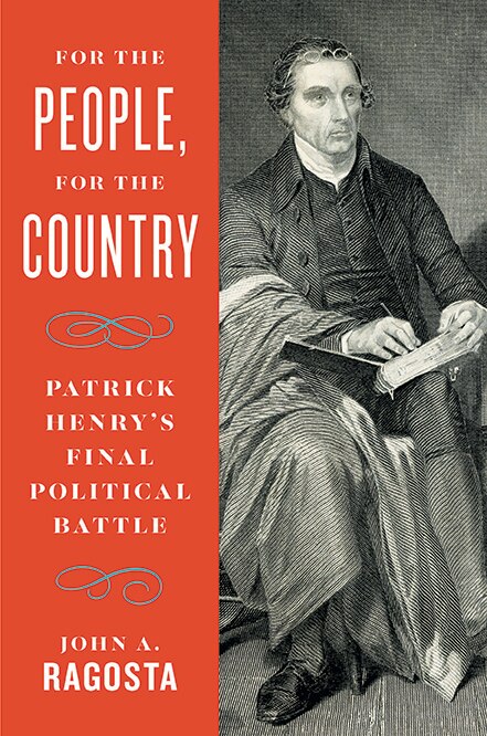 For the People For the Country by John A. Ragosta, Paperback | Indigo Chapters