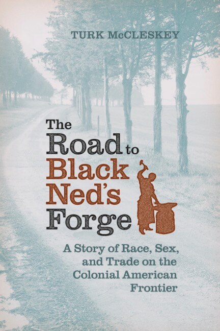 The Road to Black Ned's Forge by Turk McCleskey, Paperback | Indigo Chapters