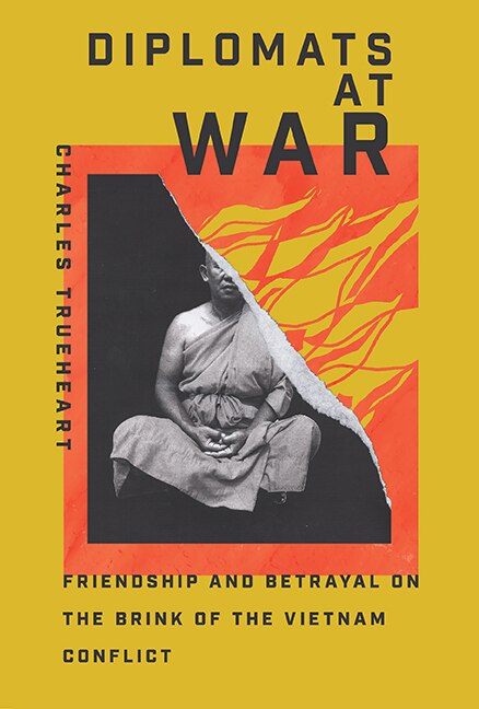 Diplomats at War by Charles Trueheart, Paperback | Indigo Chapters