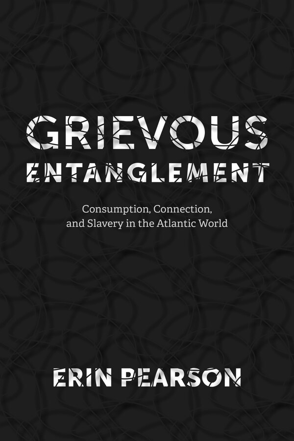 Grievous Entanglement by Erin Pearson, Paperback | Indigo Chapters