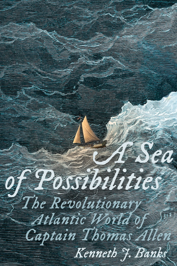 A Sea of Possibilities by Kenneth J. Banks, Hardcover | Indigo Chapters