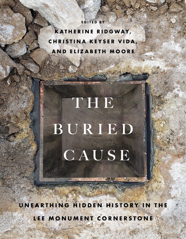 The Buried Cause by Katherine Ridgway, Paperback | Indigo Chapters