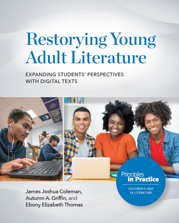 Restorying Young Adult Literature by James Joshua Coleman, Paperback | Indigo Chapters