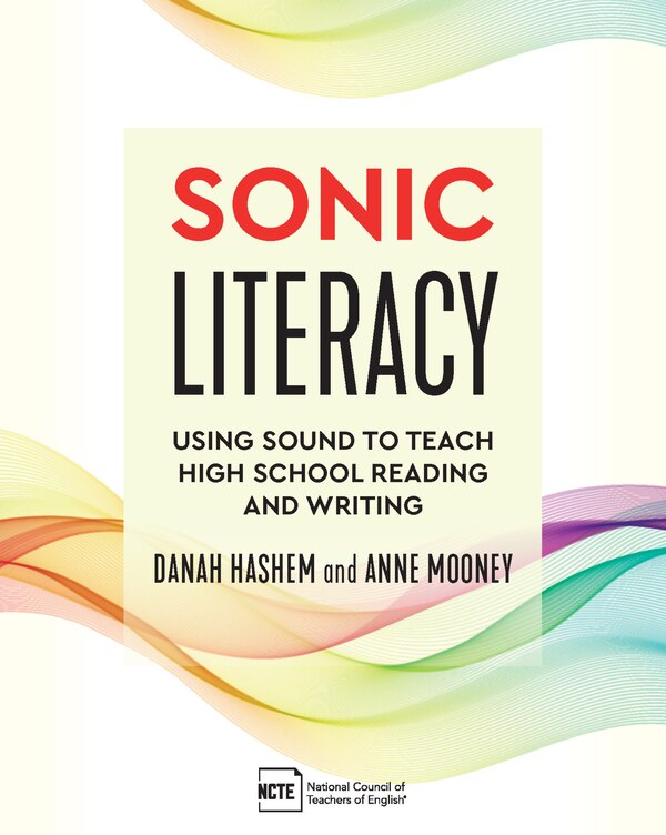 Sonic Literacy by Danah Hashem, Paperback | Indigo Chapters