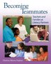 Becoming Teammates by Charlene Klassen Endrizzi, Paperback | Indigo Chapters