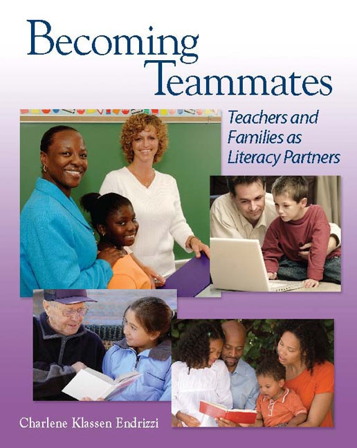Becoming Teammates by Charlene Klassen Endrizzi, Paperback | Indigo Chapters