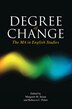 Degree of Change by Margaret M. Strain, Paperback | Indigo Chapters
