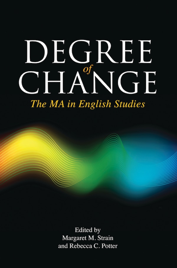Degree of Change by Margaret M. Strain, Paperback | Indigo Chapters