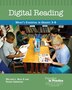 Digital Reading by William L. Bass II, Paperback | Indigo Chapters