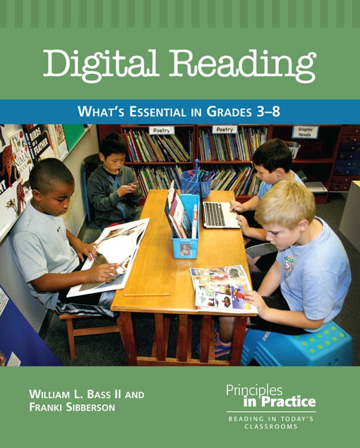 Digital Reading by William L. Bass II, Paperback | Indigo Chapters