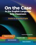 On the Case in the English Language Arts Classroom by Thomas M. McCann, Paperback | Indigo Chapters
