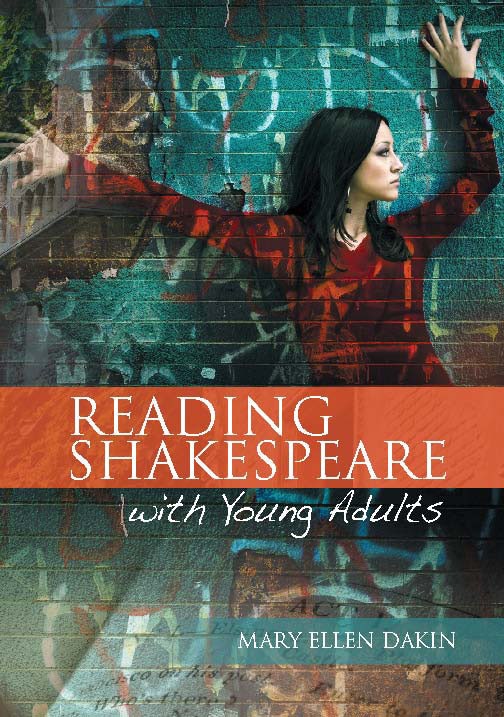 Reading Shakespeare with Young Adults by Mary Ellen Dakin, Paperback | Indigo Chapters