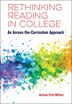 Rethinking Reading in College by Arlene Fish Wilner, Paperback | Indigo Chapters