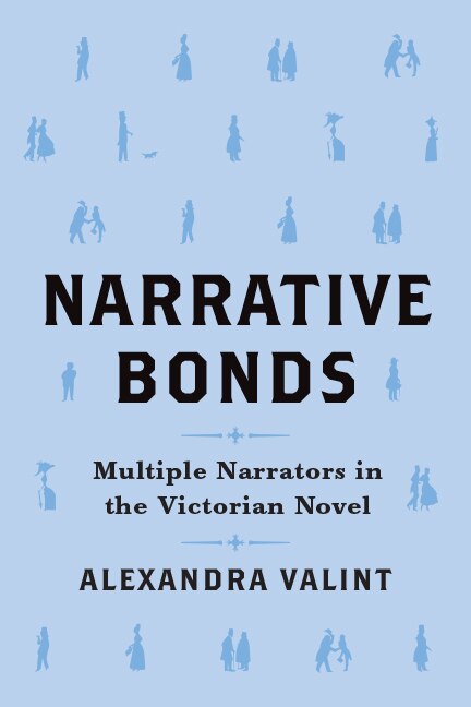 Narrative Bonds by Alexandra Valint, Hardcover | Indigo Chapters