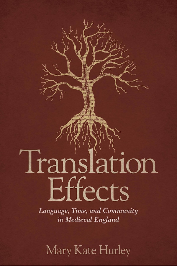 Translation Effects by Mary Kate Hurley, Hardcover | Indigo Chapters