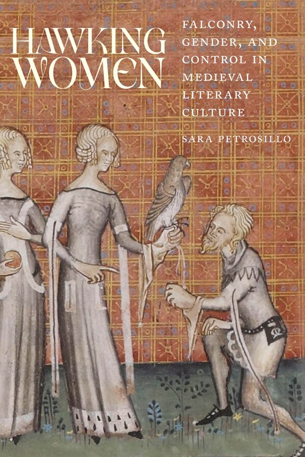 Hawking Women by Sara Petrosillo, Hardcover | Indigo Chapters