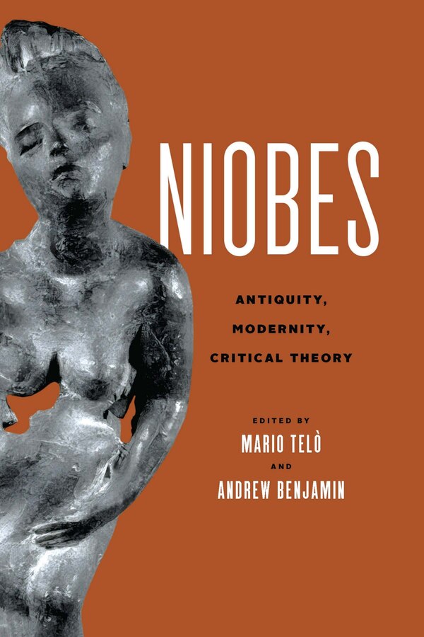 Niobes by Mario Telò, Hardcover | Indigo Chapters