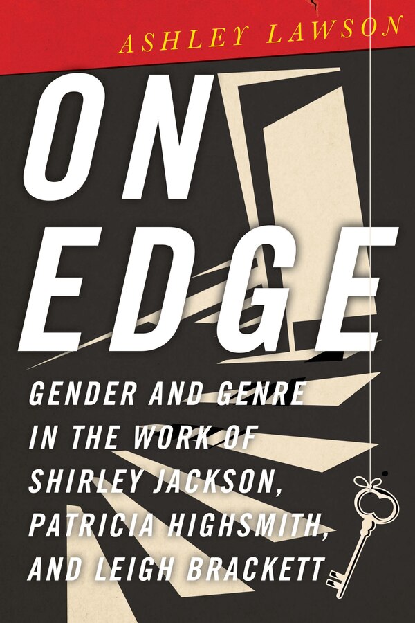 On Edge by Ashley Lawson, Hardcover | Indigo Chapters