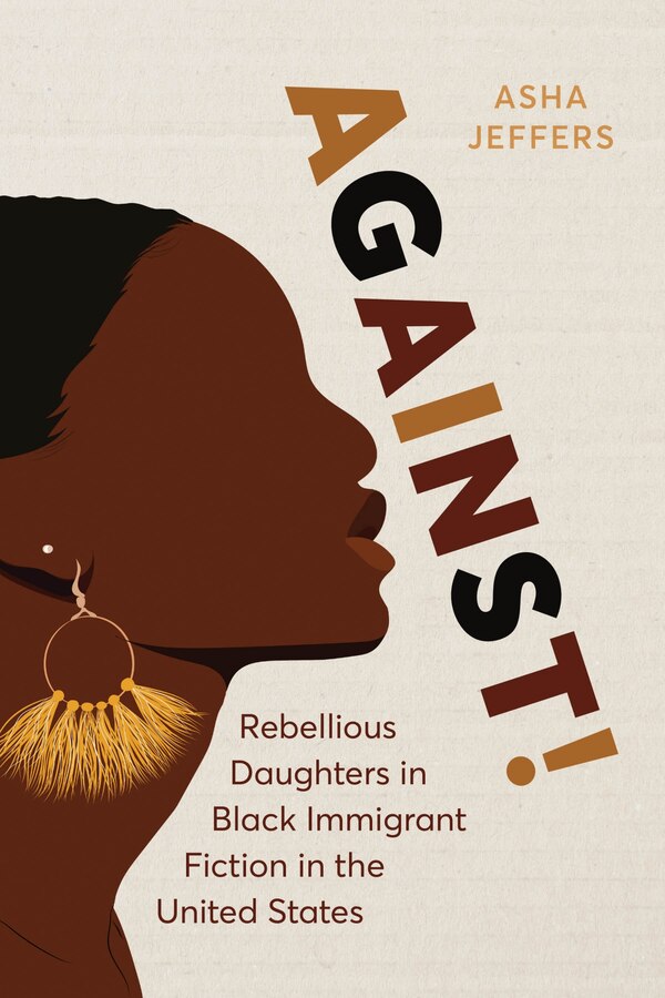 Against by Asha Jeffers, Hardcover | Indigo Chapters