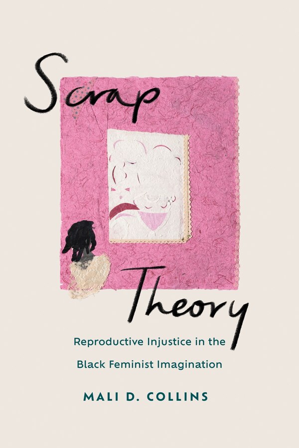Scrap Theory by Mali D. Collins, Hardcover | Indigo Chapters