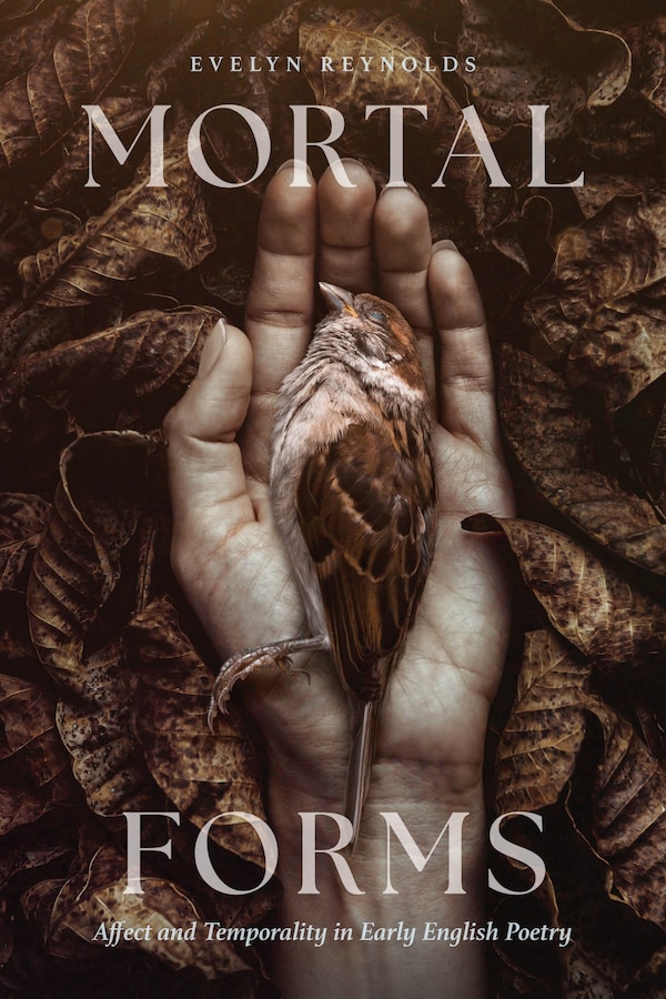 Mortal Forms by Evelyn Reynolds, Hardcover | Indigo Chapters