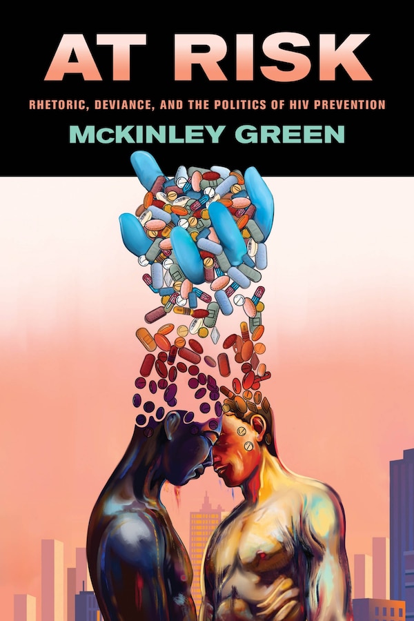 At Risk by McKinley Green, Hardcover | Indigo Chapters
