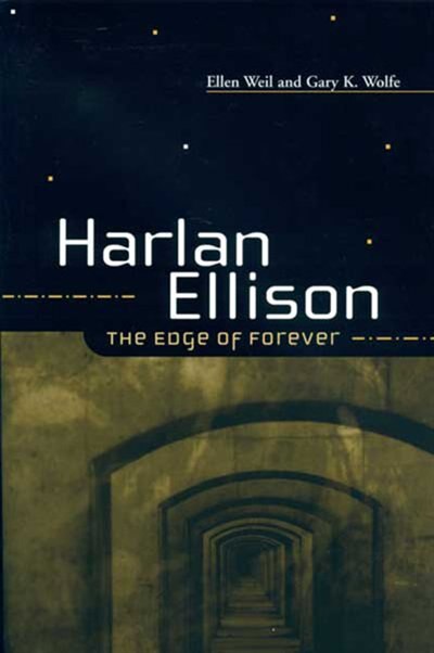 Harlan Ellison by Ellen Weil, Paperback | Indigo Chapters