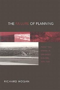 Failure Of Planning by Richard Hogan, Paperback | Indigo Chapters